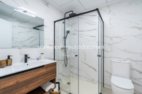 Nouvelle Construction - Bungalow - Orihuela - Vistabella