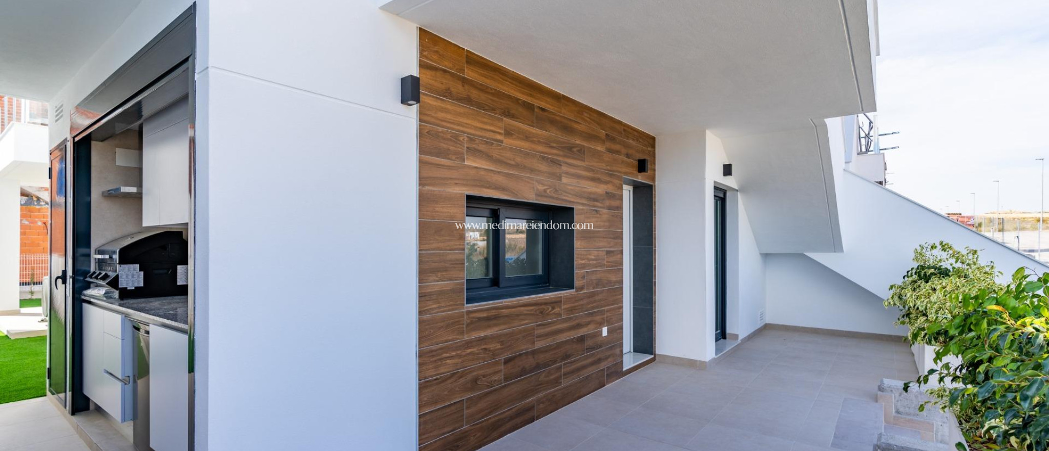 Nouvelle Construction - Bungalow - Orihuela - Vistabella