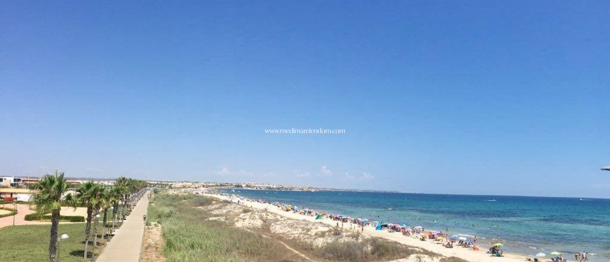 Nouvelle Construction - Bungalow - Pilar de la Horadada - La Torre De La Horadada