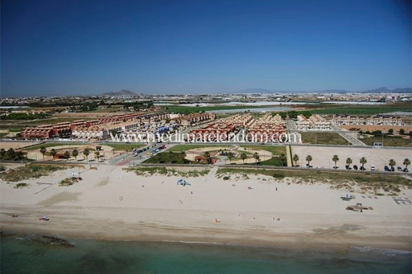 Nouvelle Construction - Bungalow - Pilar de la Horadada - La Torre De La Horadada