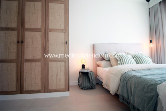 Nouvelle Construction - Bungalow - Pilar de la Horadada - La Torre De La Horadada