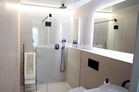 Nouvelle Construction - Bungalow - Pilar de la Horadada - La Torre De La Horadada