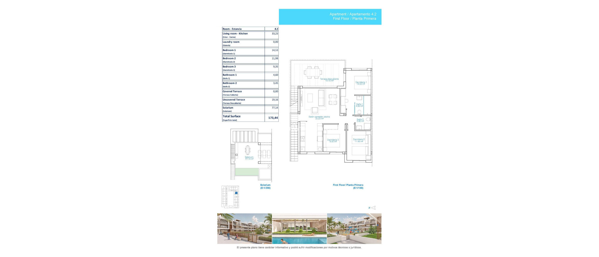 Nouvelle Construction - Bungalow - Pilar de la Horadada - La Torre De La Horadada