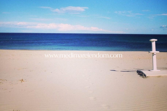 Nouvelle Construction - Bungalow - Pilar de la Horadada - Parque Ramon eugenio Escudero