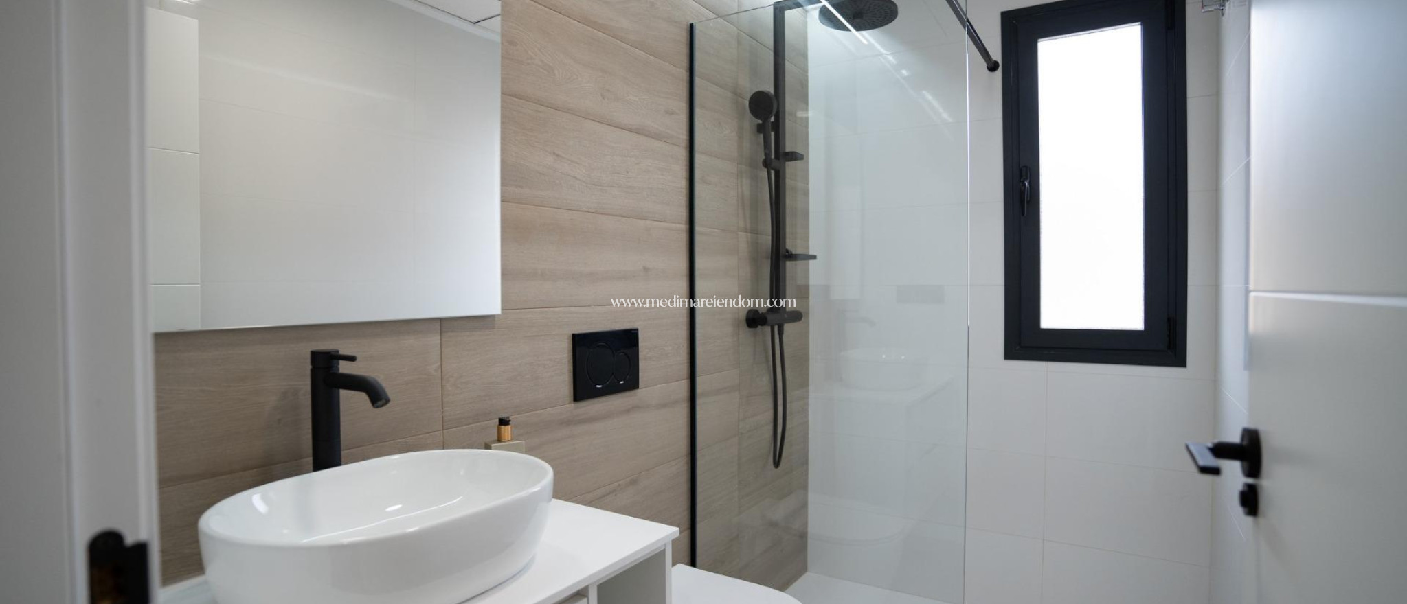 Nouvelle Construction - Bungalow - Pilar de la Horadada - pueblo