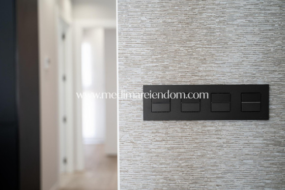 Nouvelle Construction - Bungalow - Pilar de la Horadada - pueblo