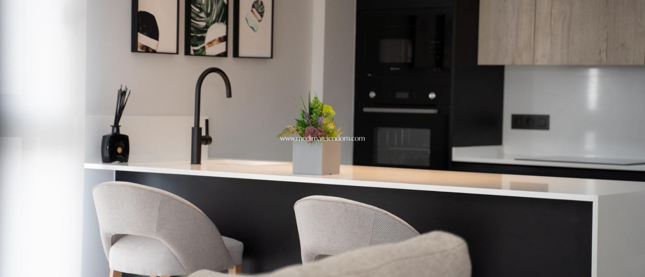 Nouvelle Construction - Bungalow - Pilar de la Horadada - pueblo