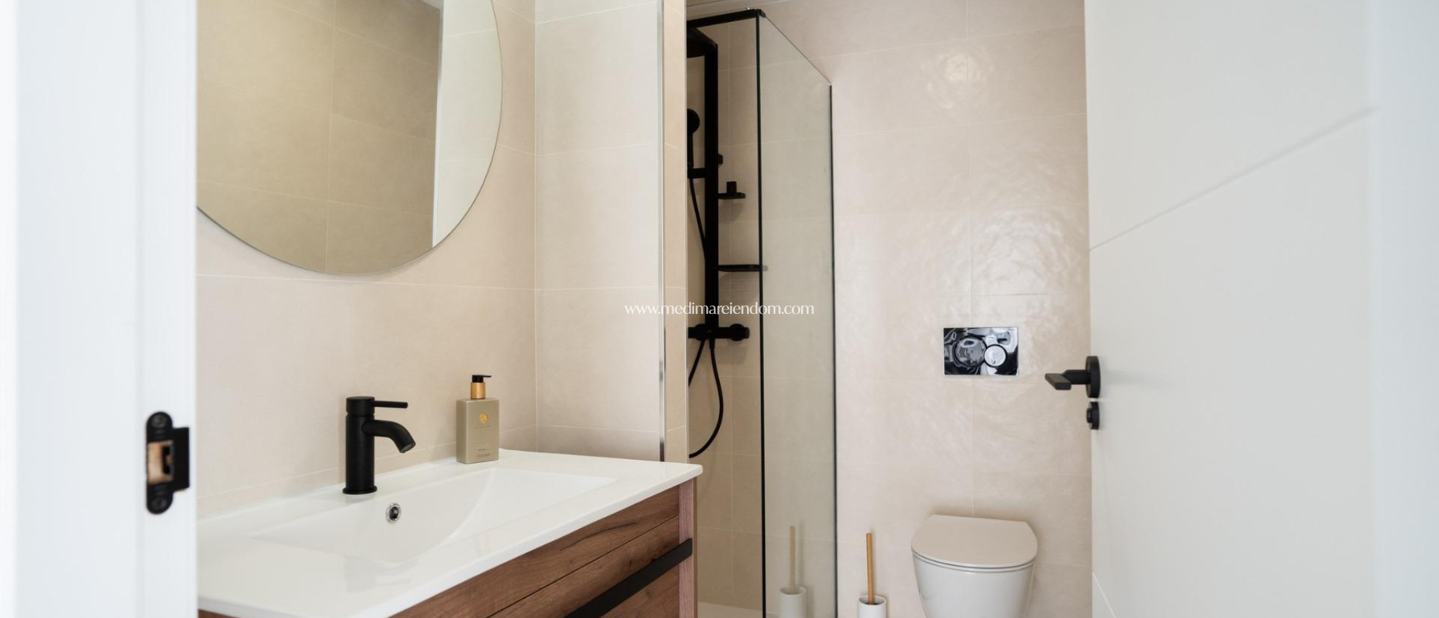 Nouvelle Construction - Bungalow - Pilar de la Horadada - pueblo