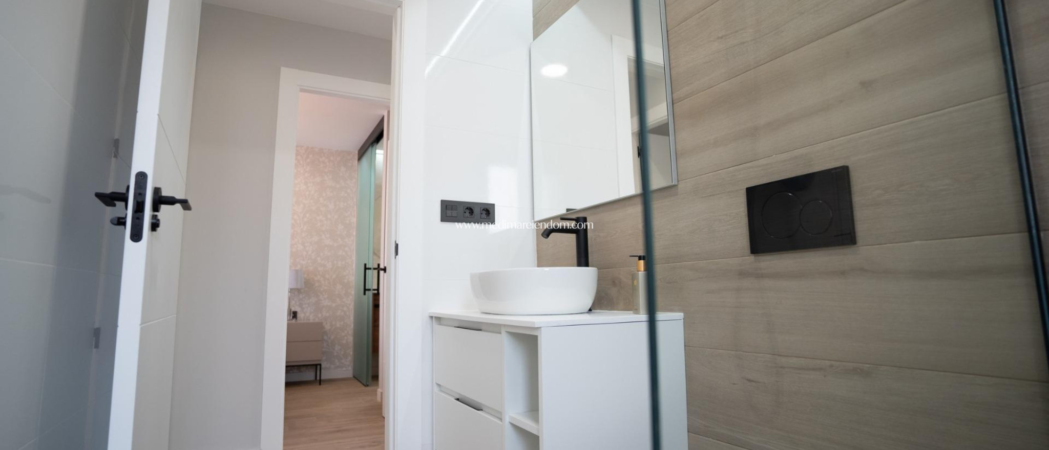 Nouvelle Construction - Bungalow - Pilar de la Horadada - pueblo