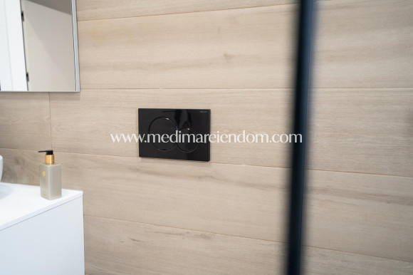 Nouvelle Construction - Bungalow - Pilar de la Horadada - pueblo