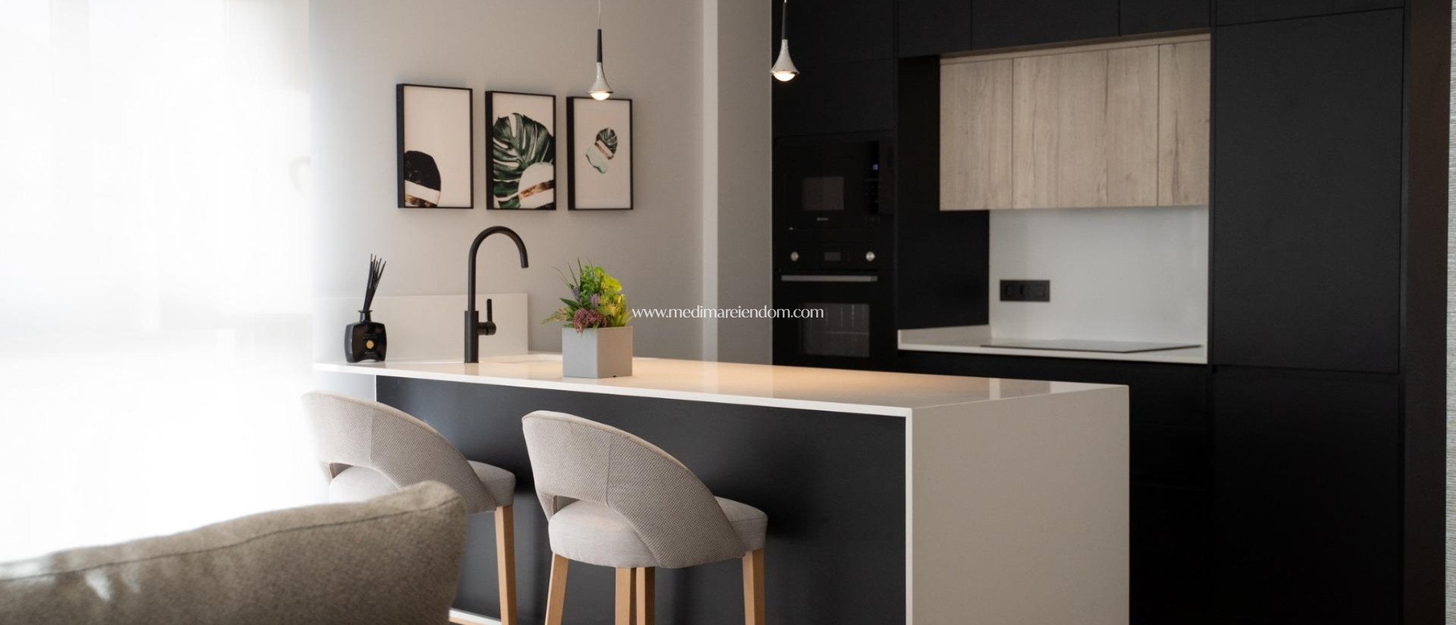 Nouvelle Construction - Bungalow - Pilar de la Horadada - pueblo