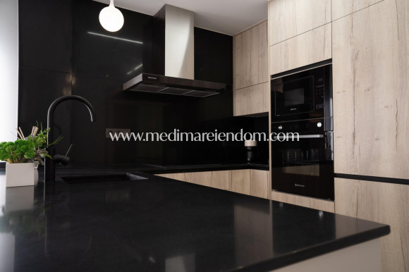 Nouvelle Construction - Bungalow - Pilar de la Horadada - pueblo