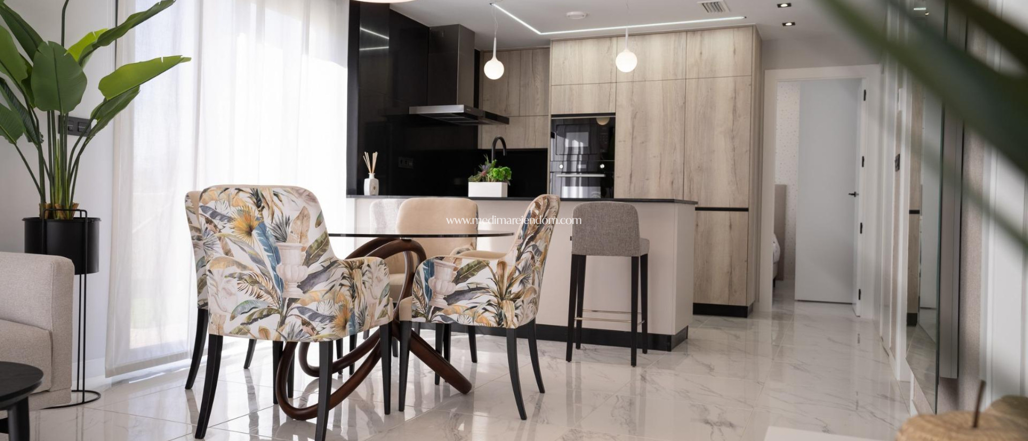 Nouvelle Construction - Bungalow - Pilar de la Horadada - pueblo