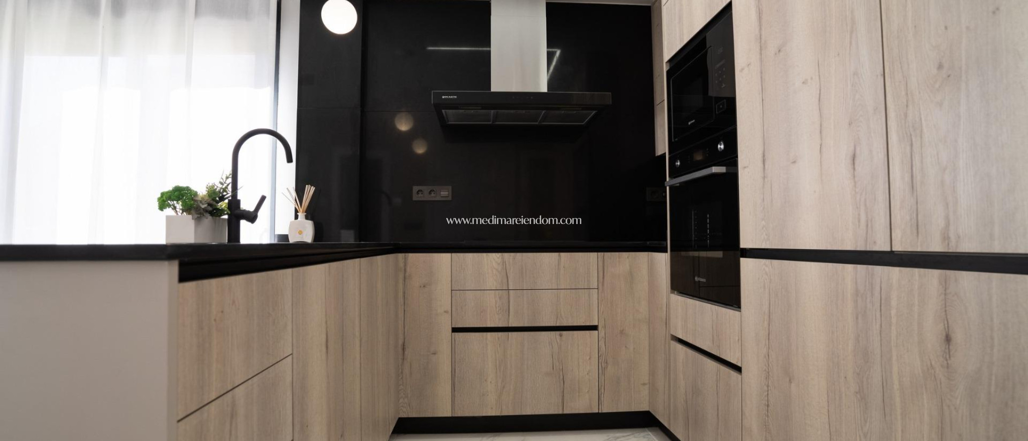 Nouvelle Construction - Bungalow - Pilar de la Horadada - pueblo