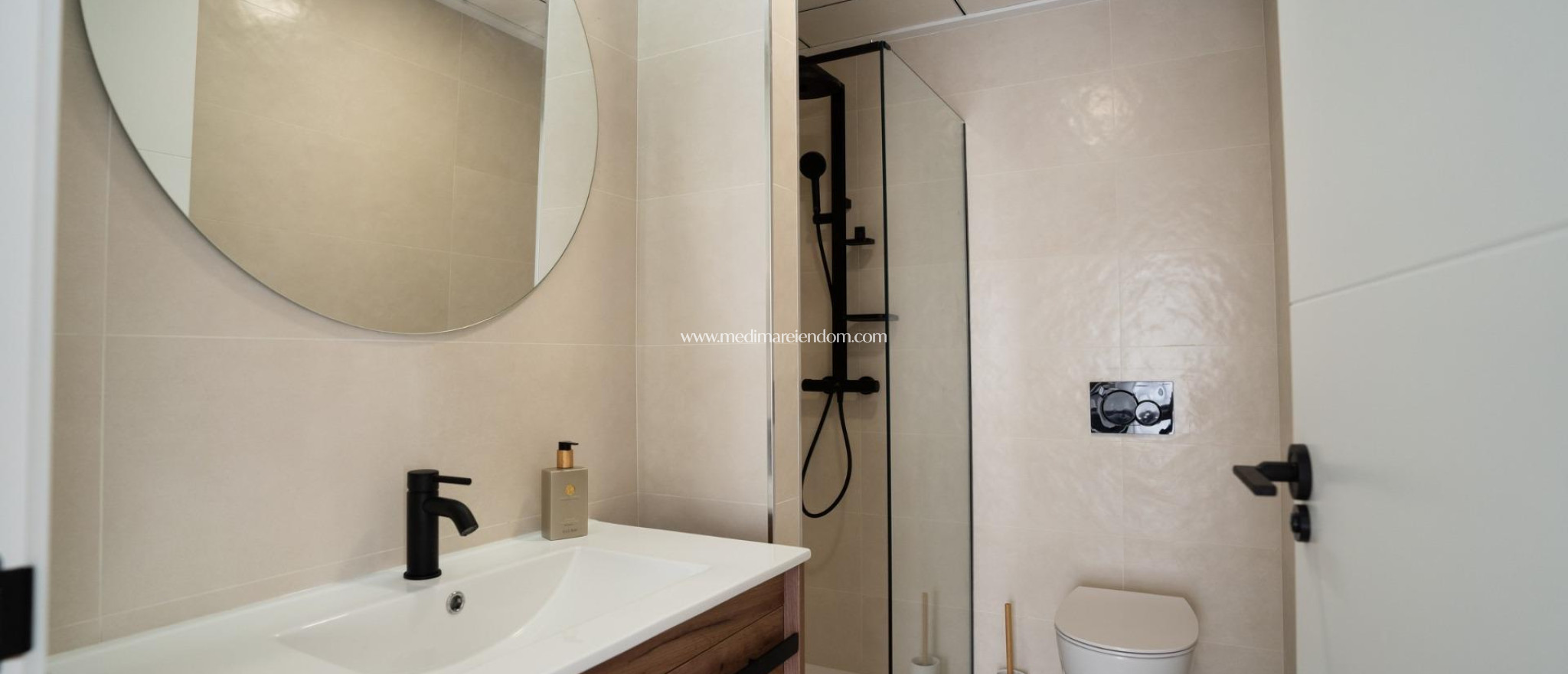 Nouvelle Construction - Bungalow - Pilar de la Horadada - pueblo