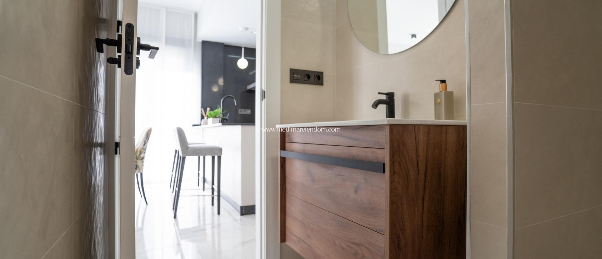 Nouvelle Construction - Bungalow - Pilar de la Horadada - pueblo