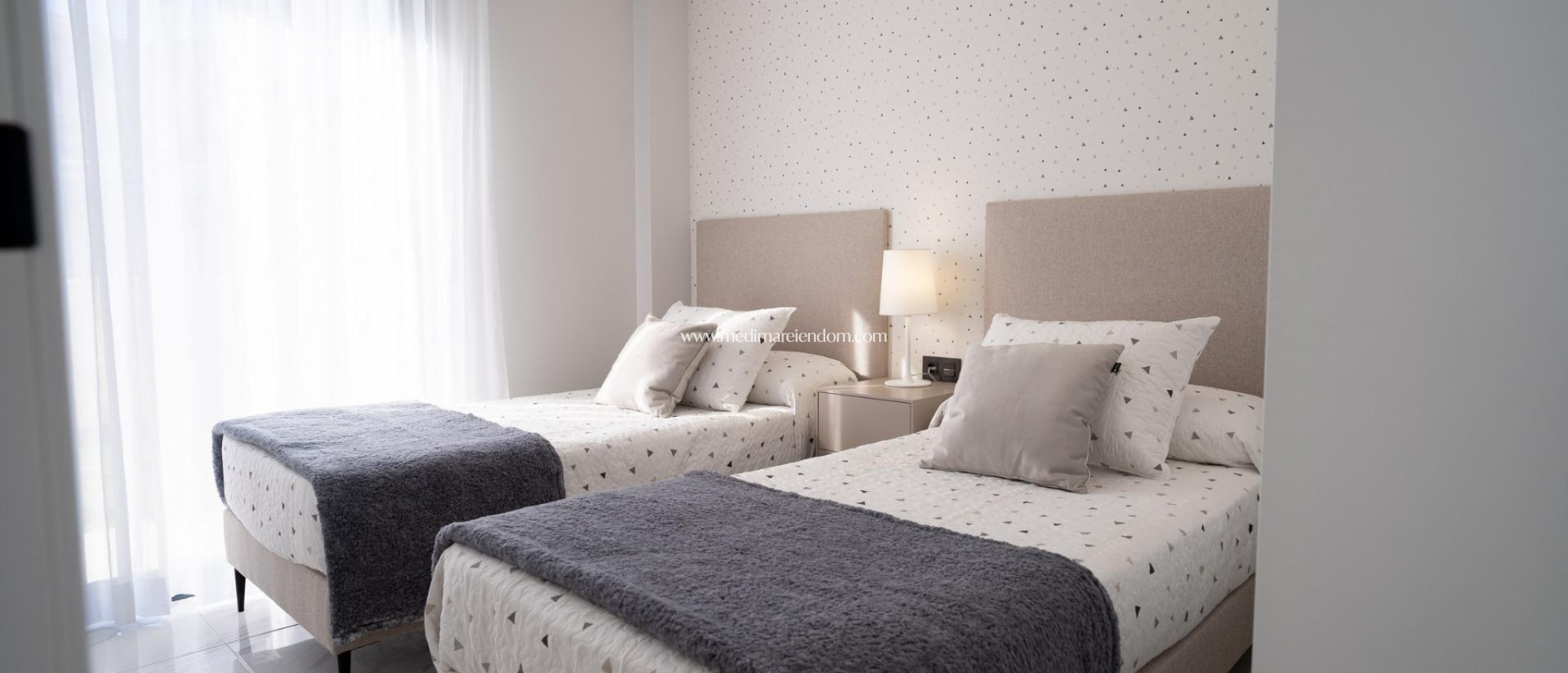 Nouvelle Construction - Bungalow - Pilar de la Horadada - pueblo