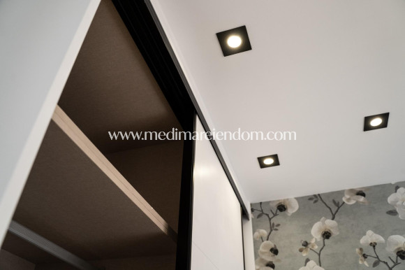 Nouvelle Construction - Bungalow - Pilar de la Horadada - pueblo