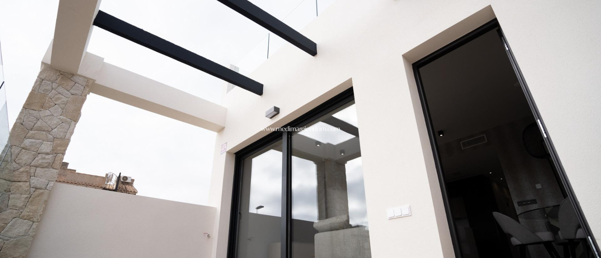 Nouvelle Construction - Bungalow - Pilar de la Horadada - pueblo