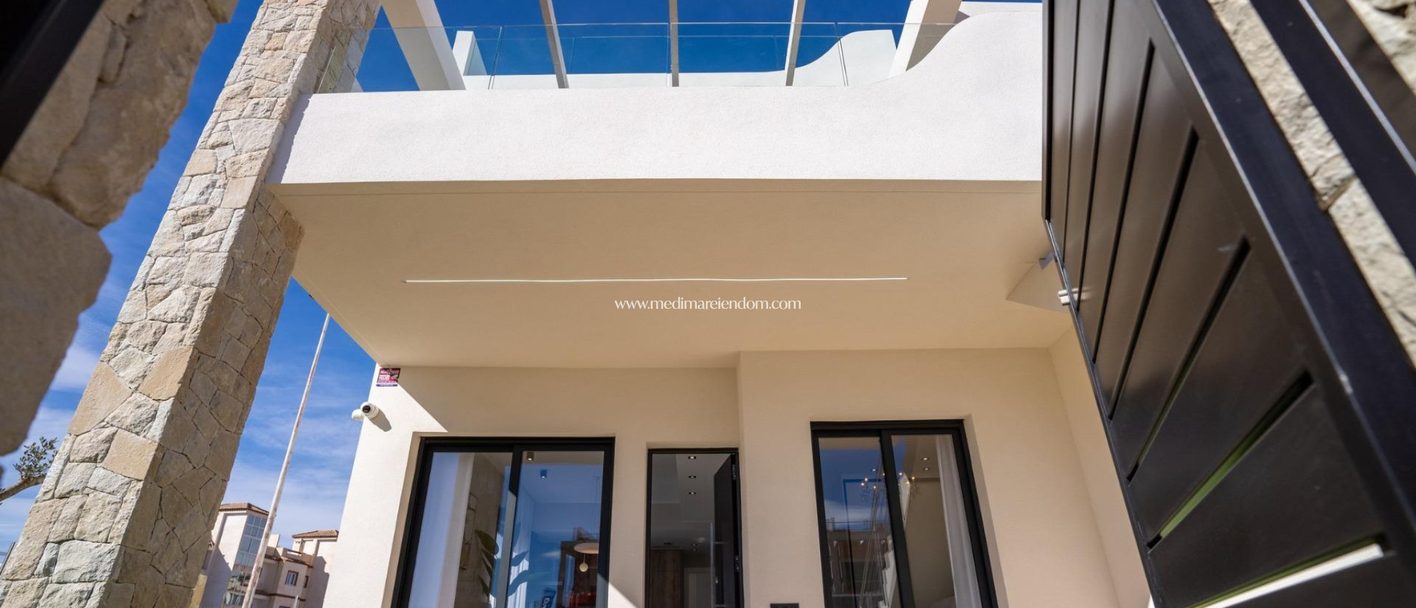 Nouvelle Construction - Bungalow - Pilar de la Horadada - pueblo