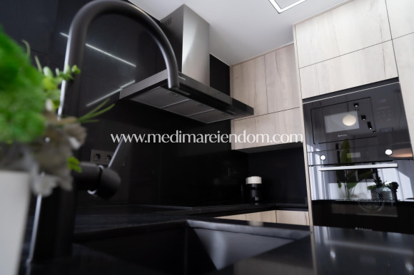 Nouvelle Construction - Bungalow - Pilar de la Horadada - pueblo