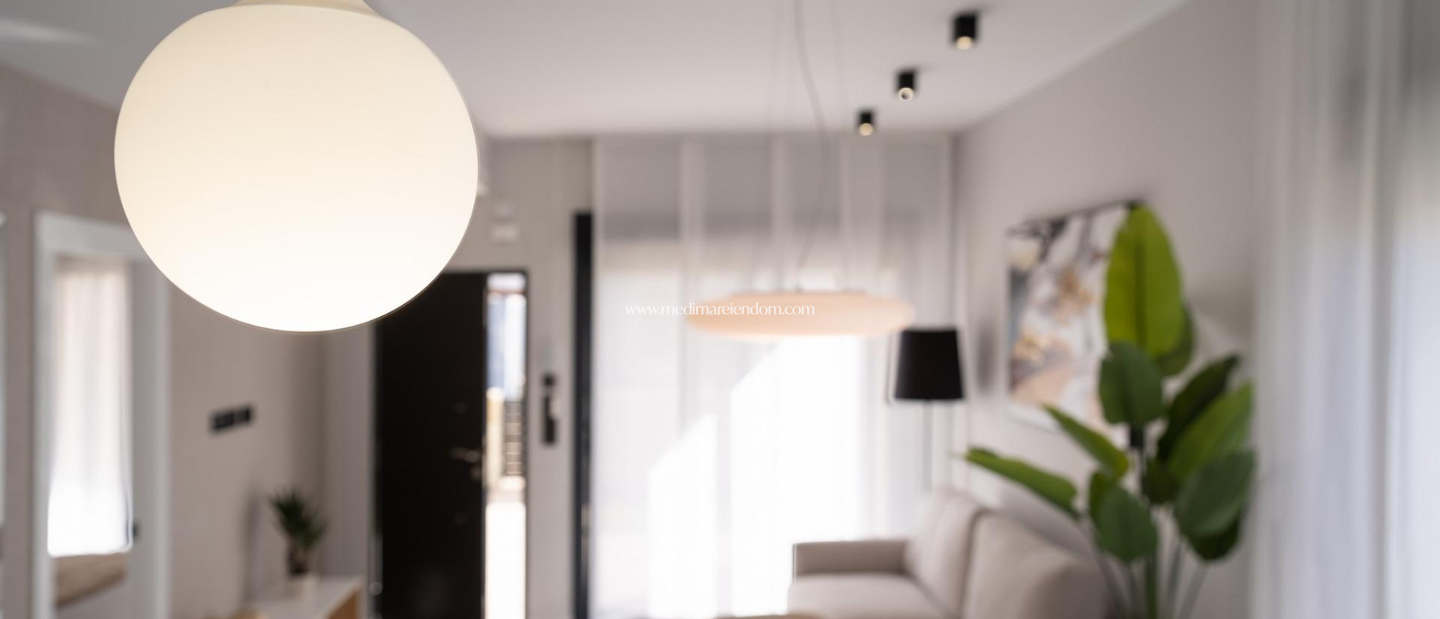 Nouvelle Construction - Bungalow - Pilar de la Horadada - pueblo