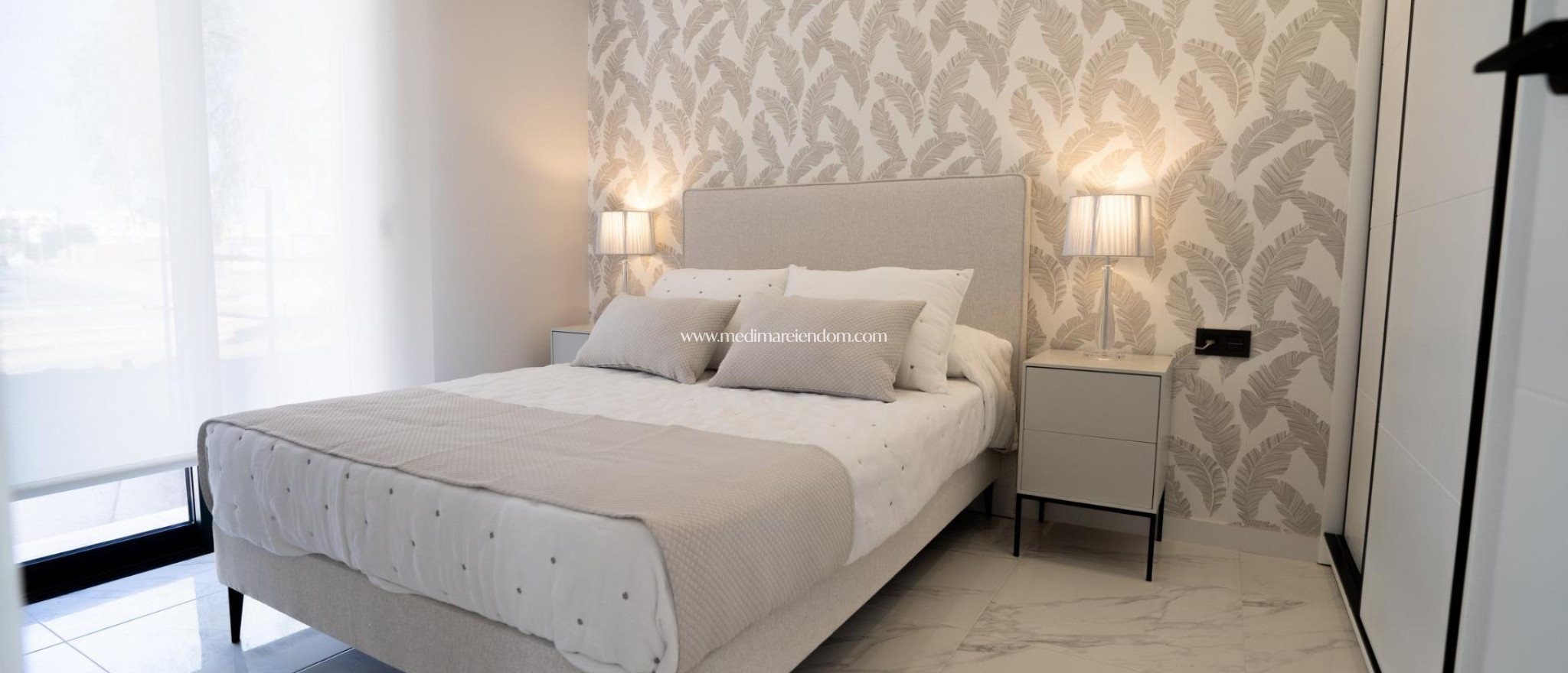 Nouvelle Construction - Bungalow - Pilar de la Horadada - pueblo