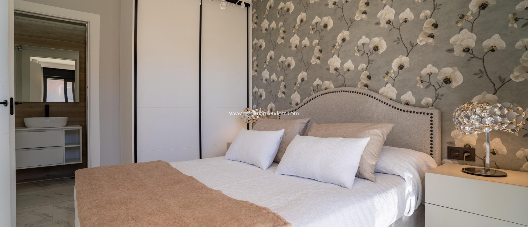 Nouvelle Construction - Bungalow - Pilar de la Horadada - pueblo