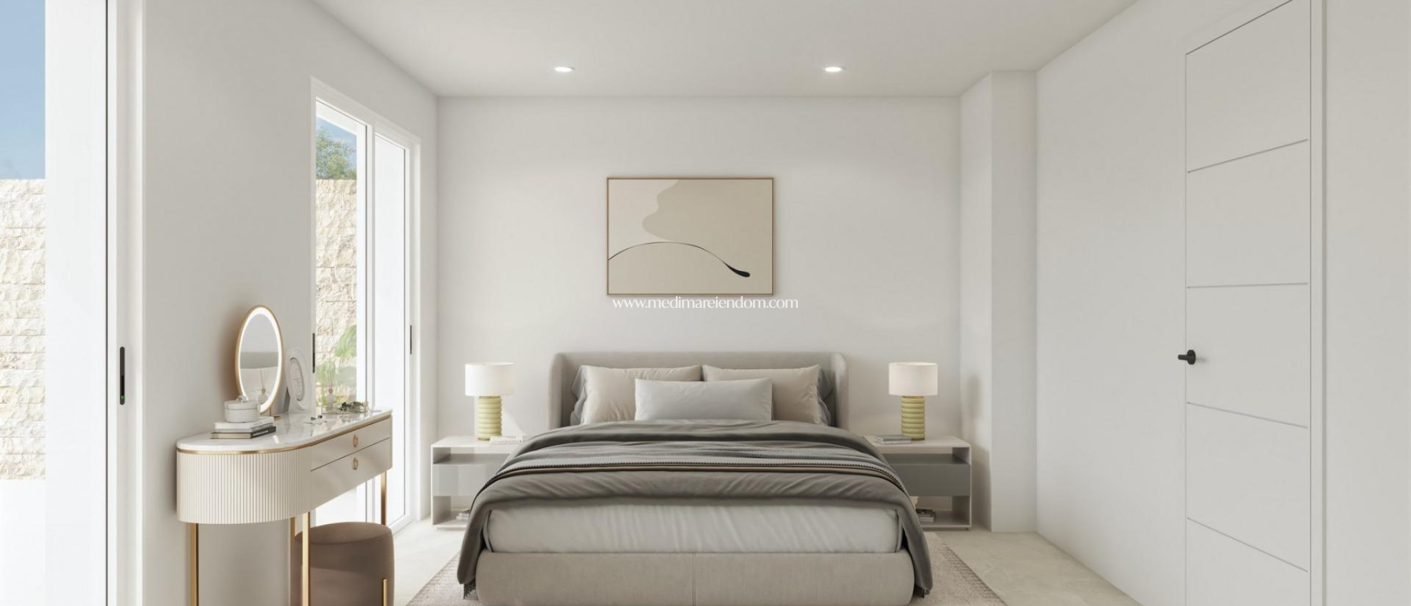 Nouvelle Construction - Bungalow - Pilar de la Horadada - pueblo