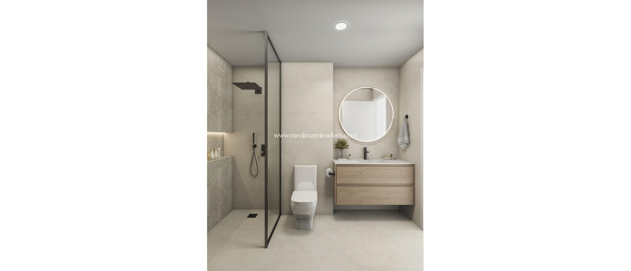 Nouvelle Construction - Bungalow - Pilar de la Horadada - pueblo