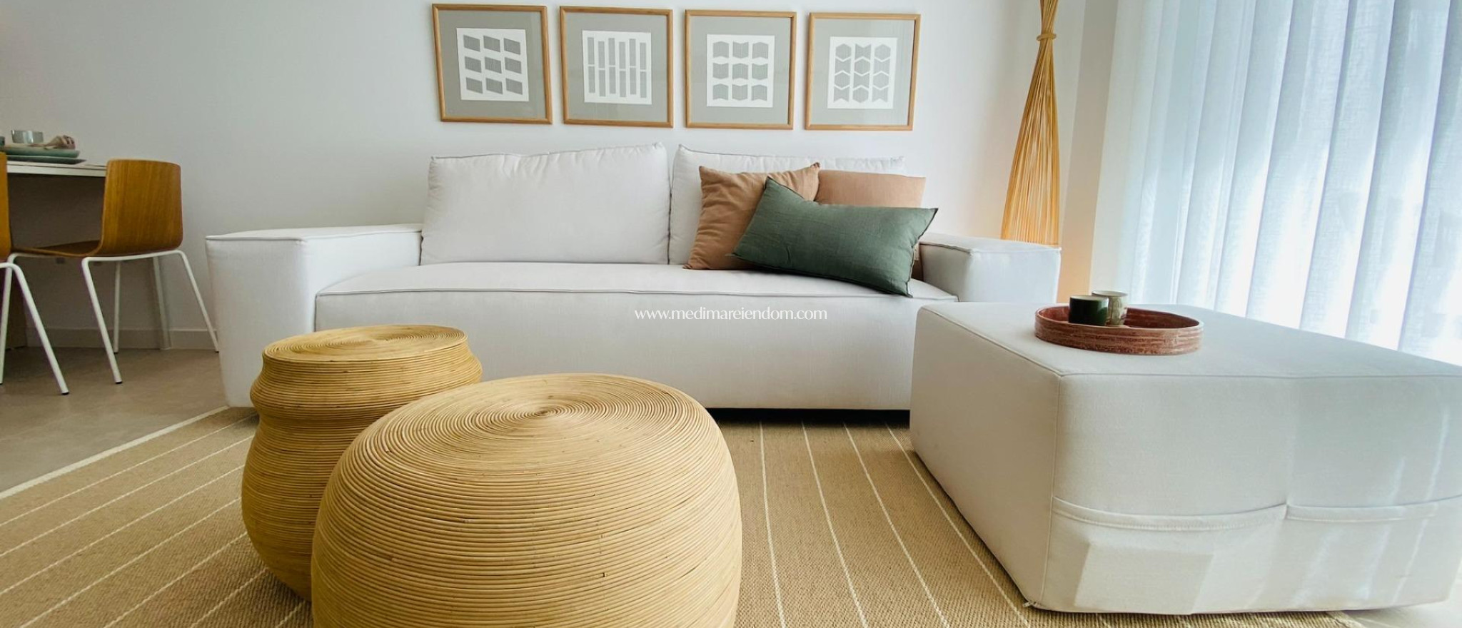 Nouvelle Construction - Bungalow - Pilar de la Horadada - pueblo