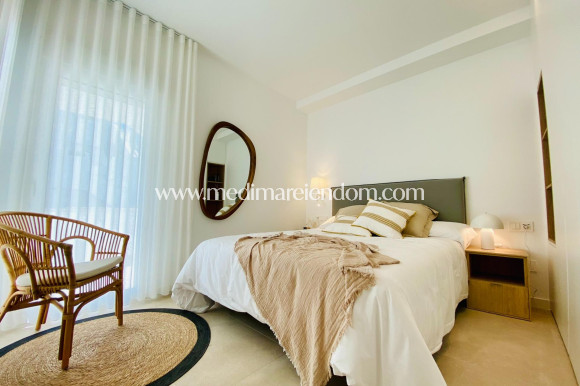 Nouvelle Construction - Bungalow - Pilar de la Horadada - pueblo