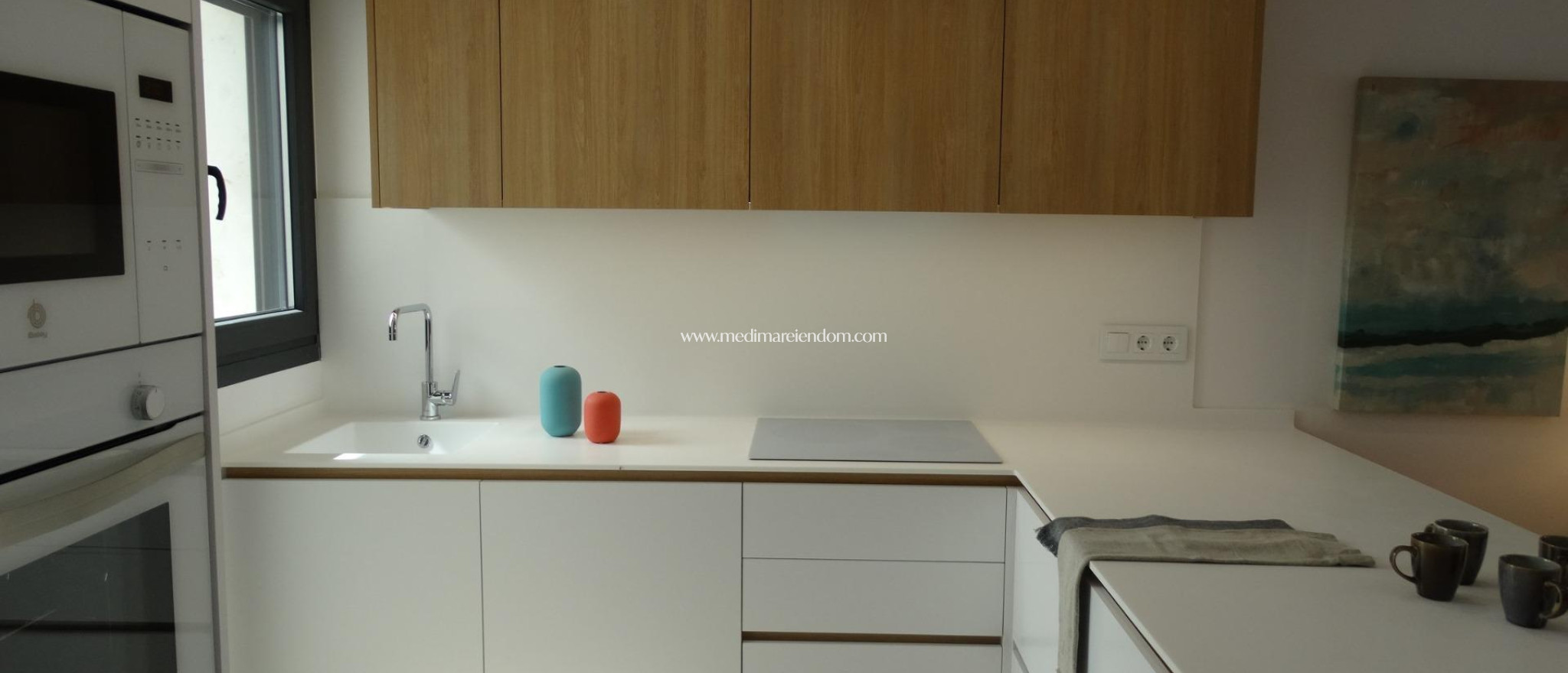 Nouvelle Construction - Bungalow - Pilar de la Horadada - pueblo