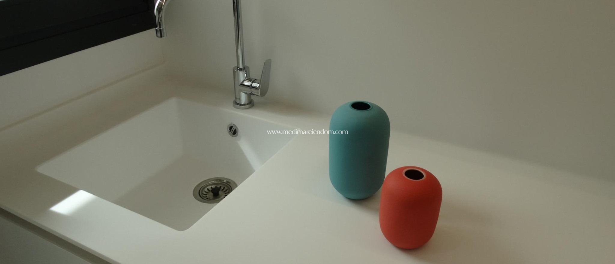 Nouvelle Construction - Bungalow - Pilar de la Horadada - pueblo