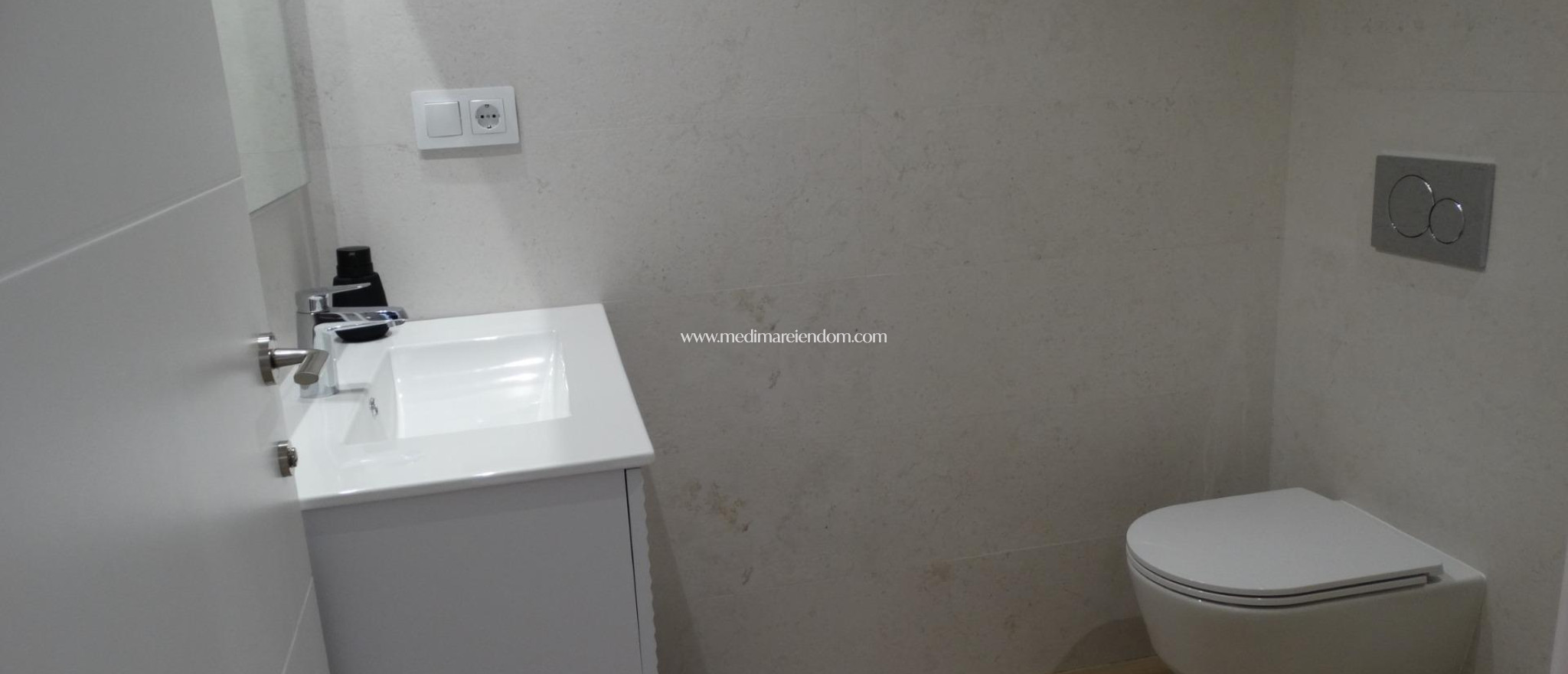 Nouvelle Construction - Bungalow - Pilar de la Horadada - pueblo