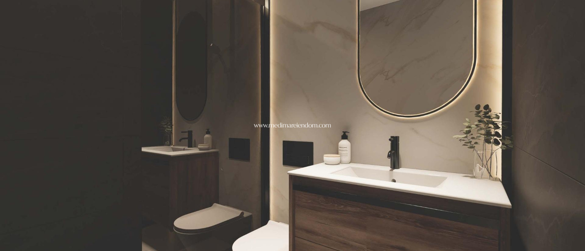 Nouvelle Construction - Bungalow - Pilar de la Horadada - pueblo