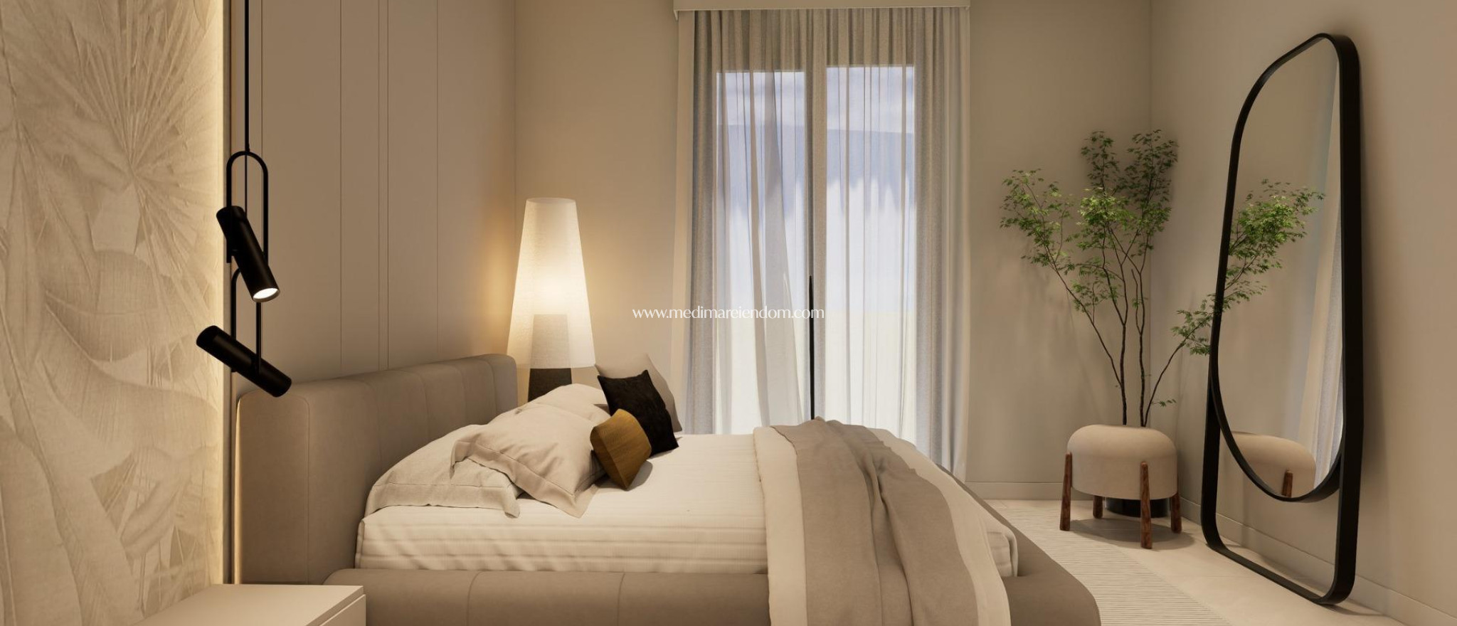 Nouvelle Construction - Bungalow - Pilar de la Horadada - pueblo