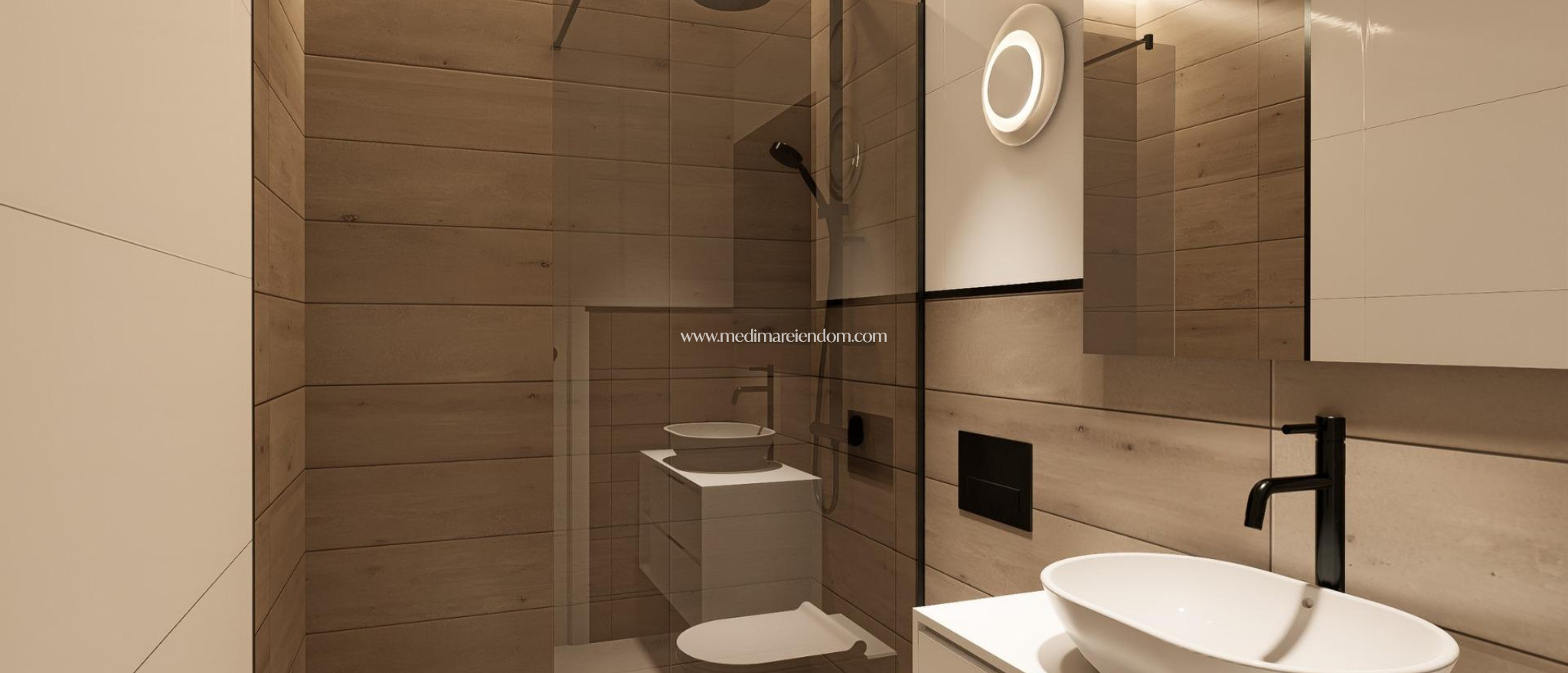 Nouvelle Construction - Bungalow - Pilar de la Horadada - pueblo