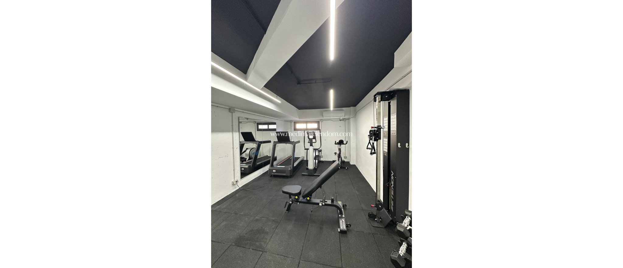 Nouvelle Construction - Bungalow - Pilar de la Horadada - pueblo