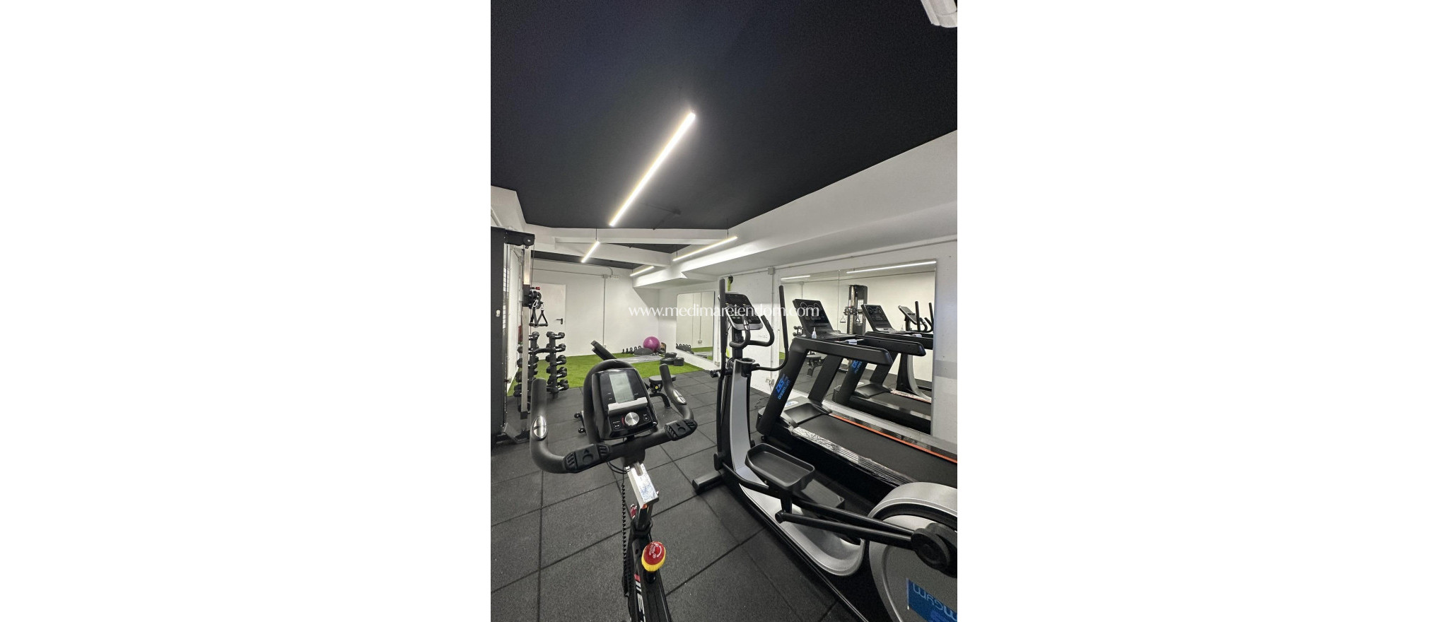 Nouvelle Construction - Bungalow - Pilar de la Horadada - pueblo