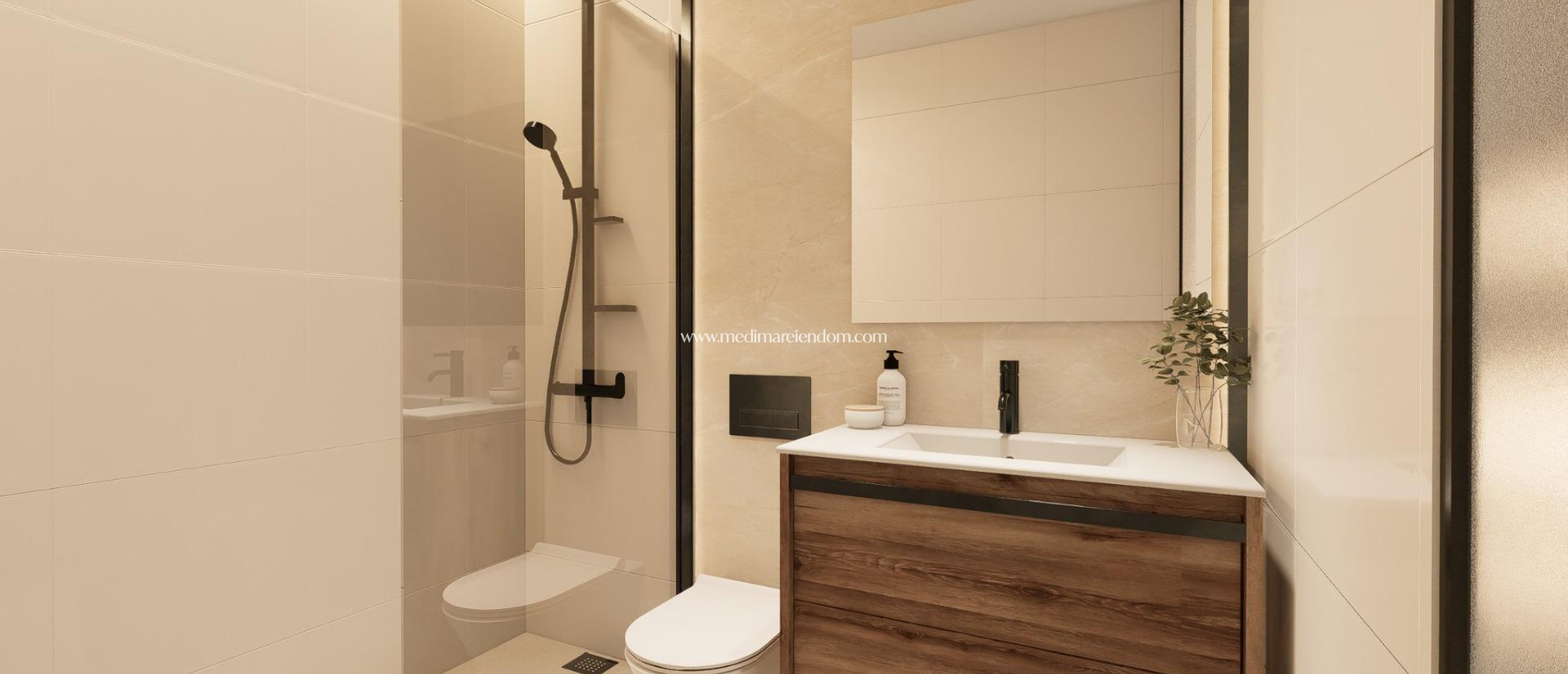 Nouvelle Construction - Bungalow - Pilar de la Horadada - pueblo