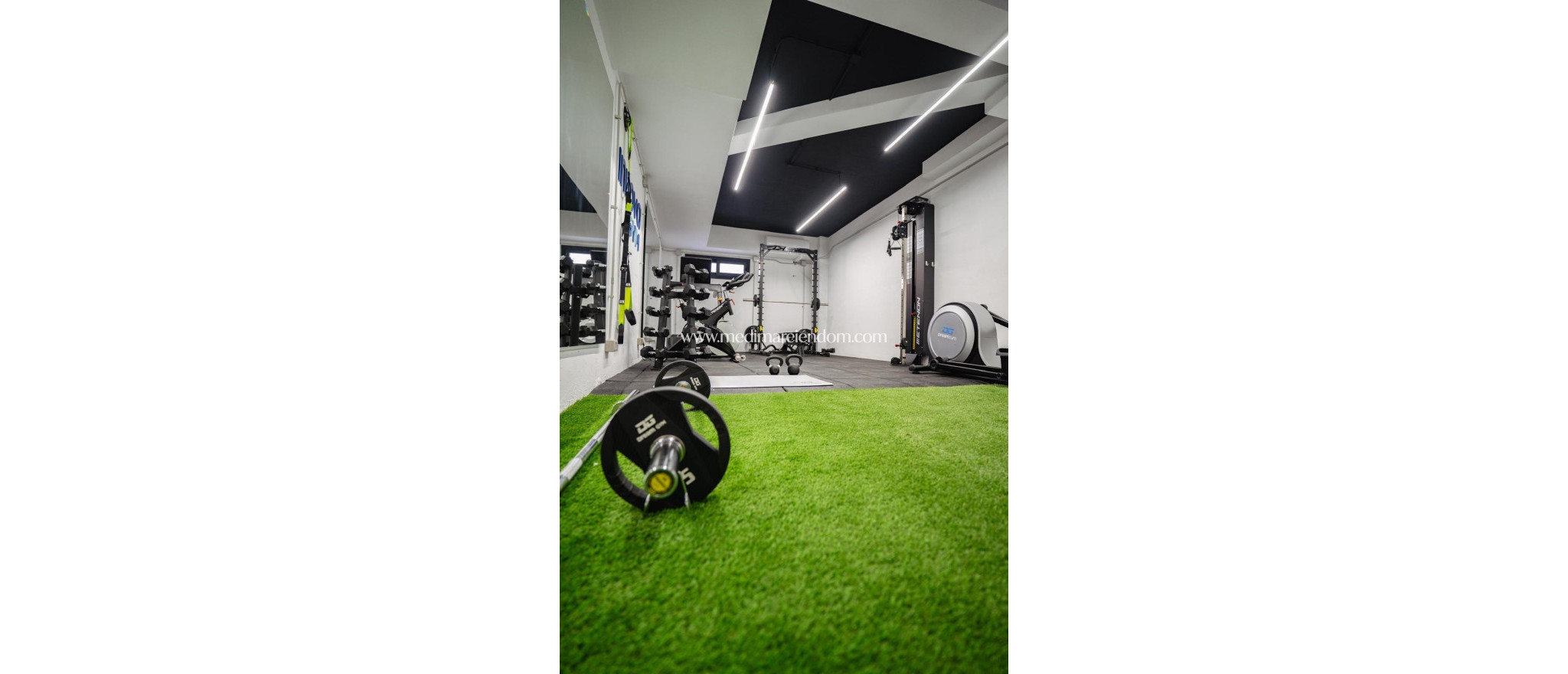 Nouvelle Construction - Bungalow - Pilar de la Horadada - pueblo