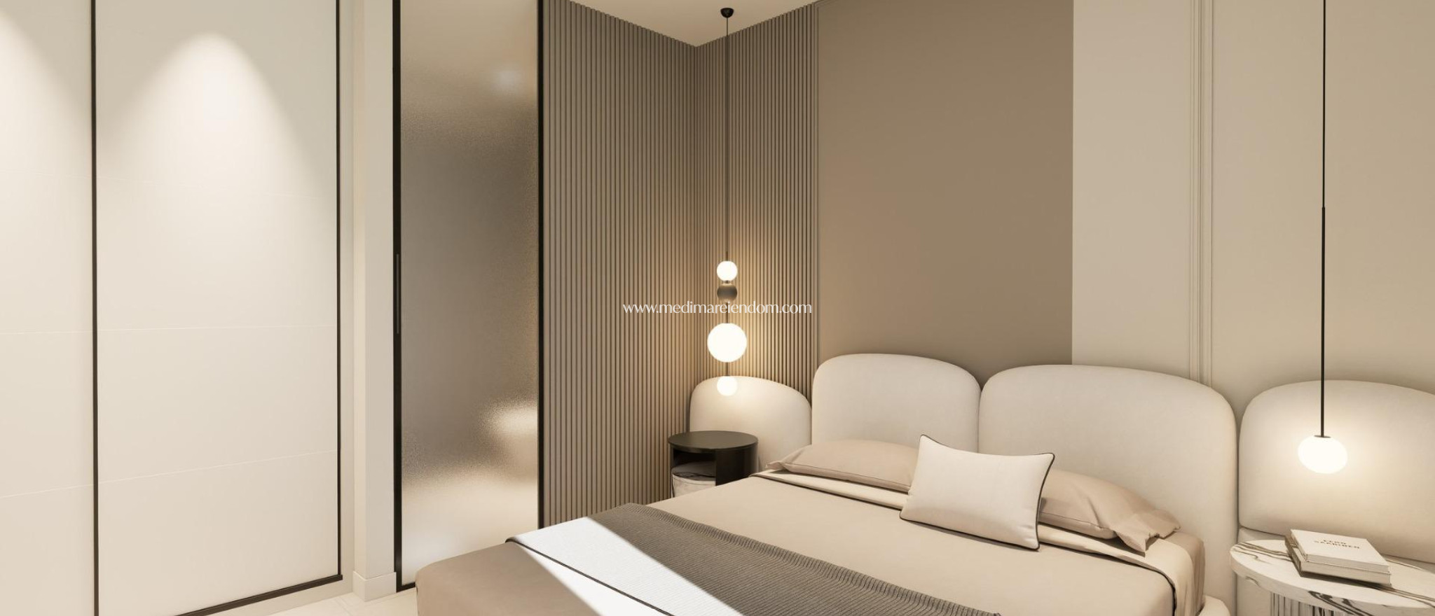 Nouvelle Construction - Bungalow - Pilar de la Horadada - pueblo