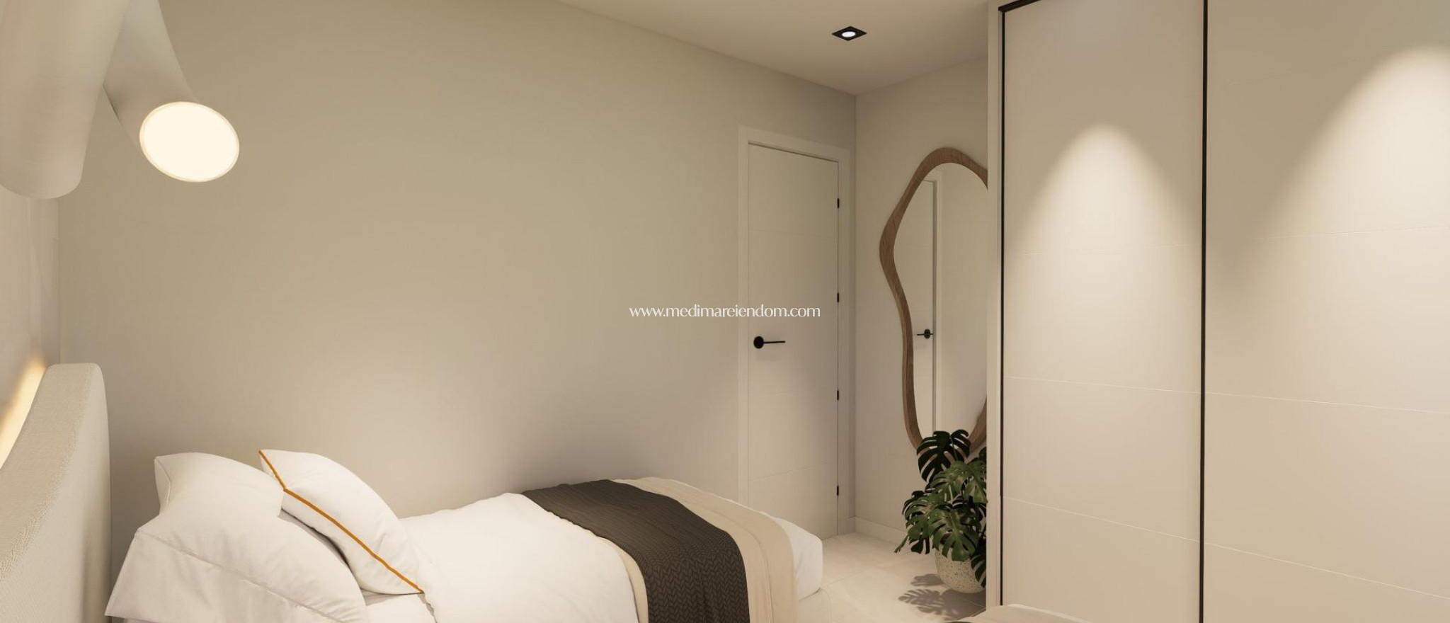 Nouvelle Construction - Bungalow - Pilar de la Horadada - pueblo