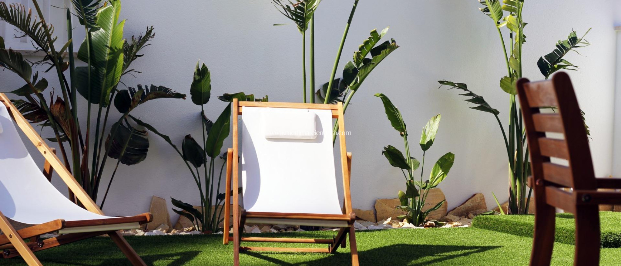 Nouvelle Construction - Bungalow - Pilar de la Horadada - Torre De La Horadada