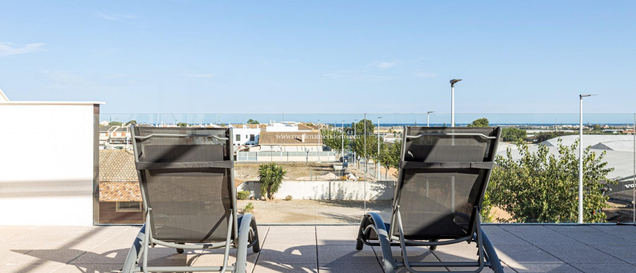 Nouvelle Construction - Bungalow - Pilar de la Horadada