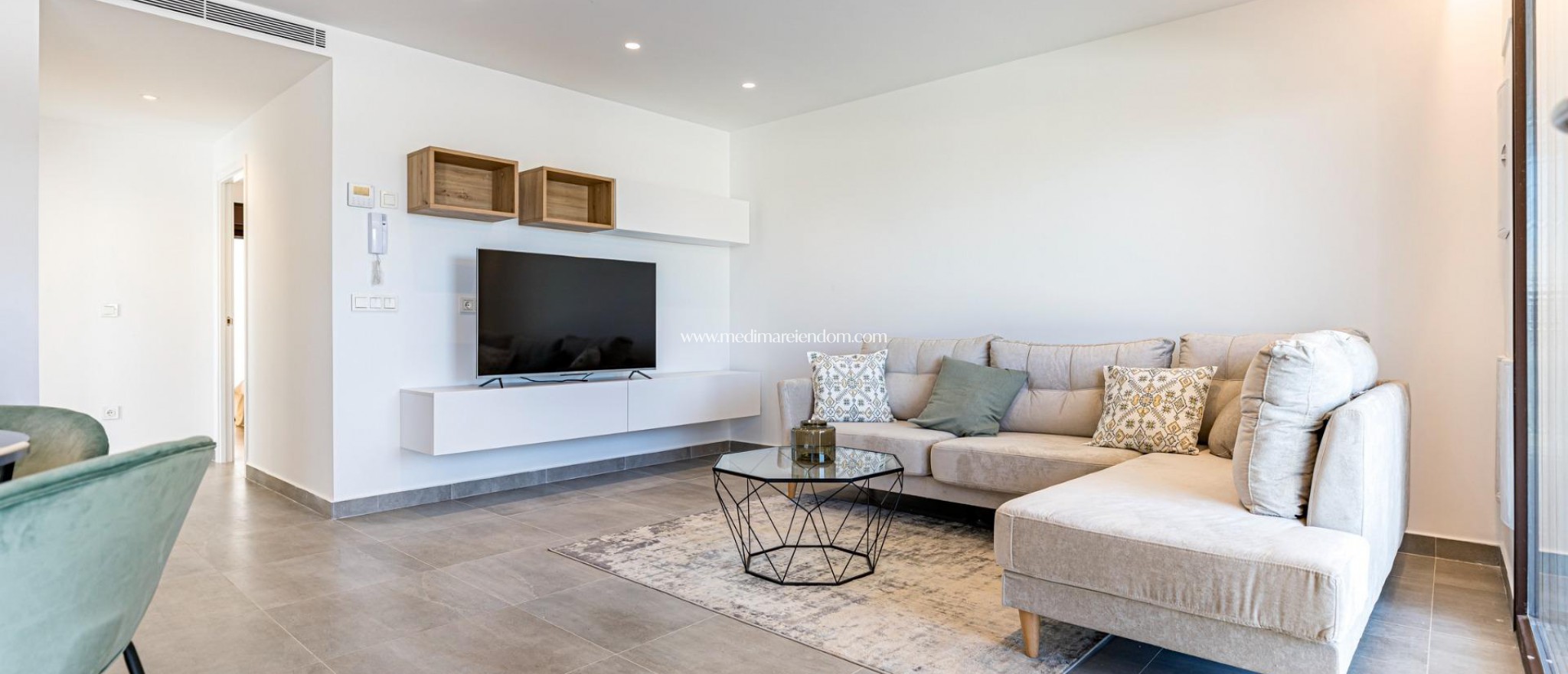 Nouvelle Construction - Bungalow - Pilar de la Horadada