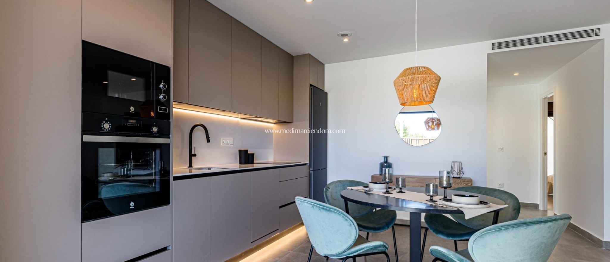 Nouvelle Construction - Bungalow - Pilar de la Horadada