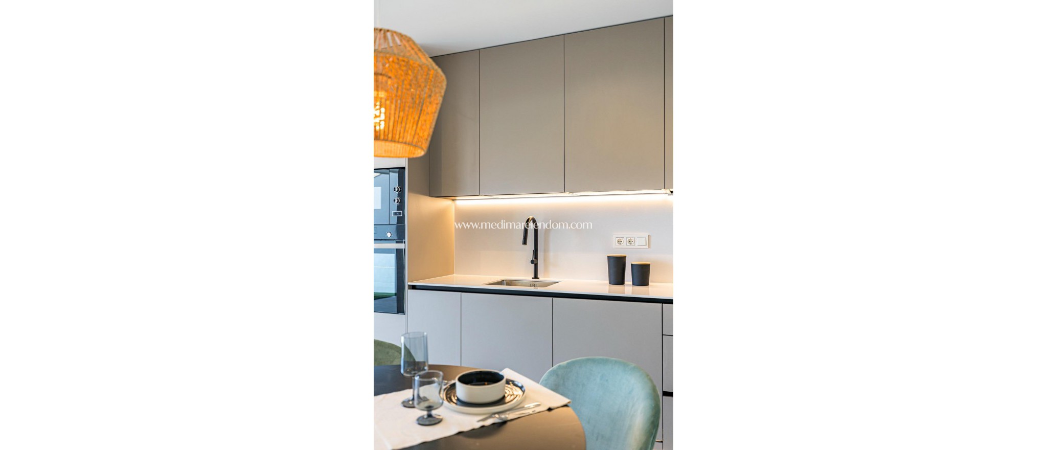 Nouvelle Construction - Bungalow - Pilar de la Horadada