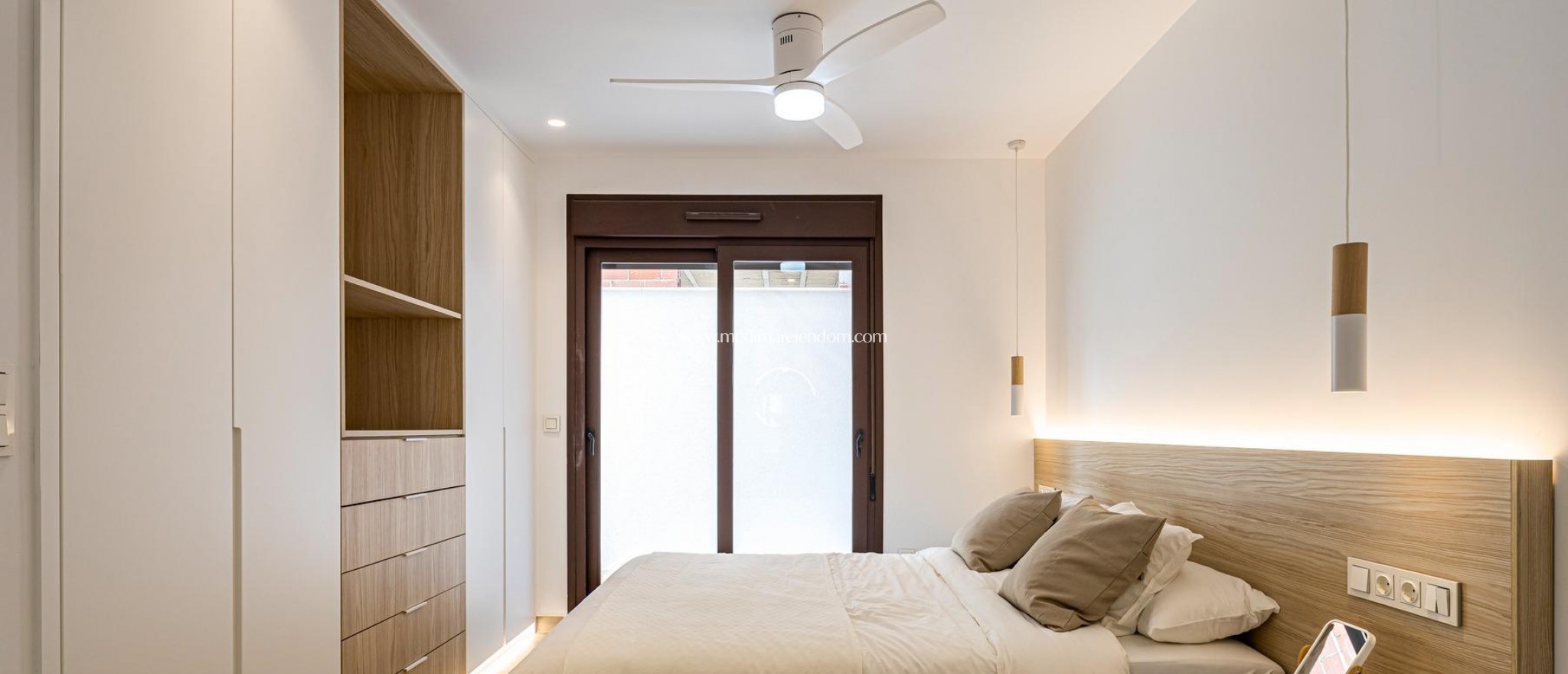 Nouvelle Construction - Bungalow - Pilar de la Horadada